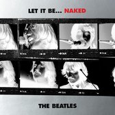 The Beatles - Let It Be...Naked (2 CD)