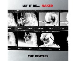 The Beatles - Let It Be...Naked (2 CD)