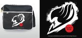 FAIRY TAIL - Logo - Messenger Bag '38x32x13cm'