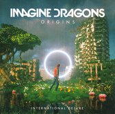Imagine Dragons - Origins (CD) (Deluxe Edition)