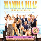 Various Artists - Mamma Mia! Here We Go Again (2 CD) (Original Soundtrack)