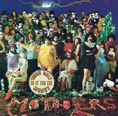 Frank Zappa - We're Only In It For The Money (CD)