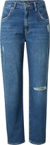 Mavi jeans stella Blauw Denim-26-29