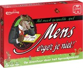 mens erger je niet Efteling Sprookjesboom karton