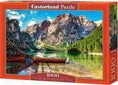 legpuzzel The Dolomites Mountains Italy 1000 stukjes