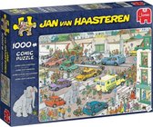 legpuzzel Jan van Haasteren Jumbo Gaat Winkelen 1000 st.