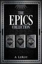 The Epics Collection - The Epics Collection