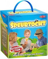 buitenspel speurtocht