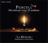 La Reveuse - Devotionnal Songs And Anthems (CD)