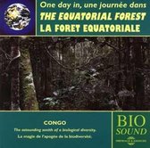 Various Artists - Une Journee Dans La Foret Equatoriale The Equato (CD)