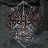 Enslaved - Mardraum (CD)