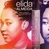 Elida Almeida - Ora Doci Ora Margos (CD)