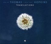 Jean-Luc Thomas & David 'Hopi' Hopkins - Translations (CD)