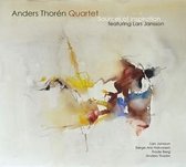 Anders Thorén Quartet - Sources Of Inspiration (CD)