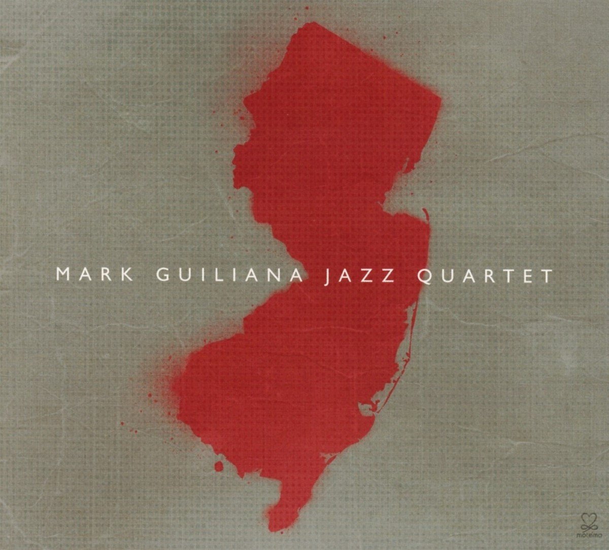 Mark Guiliana Jazz Quartet - Jersey (CD)