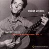 Woody Guthrie - Buffalo Skinners: Ash Recordings 4 (CD)