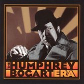 Various Artists - Humphrey Bogart Era  (CD)