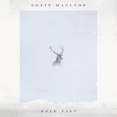 Colin Macleod - Hold Fast (CD)