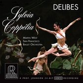 San Francisco Ballet Orchestra - Delibes: Sylvia, Coppelia (CD)