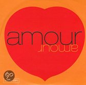 Various Artists - Amour (CD)