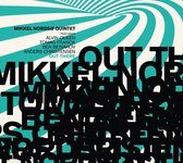 Mikkel Nordso - Out There (CD)