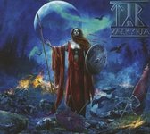 Tyr - Valkyrja (CD)