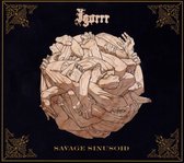 Igorrr - Savage Sinusoid (CD)