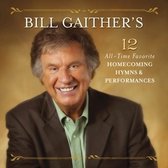 Bill & Gloria Gaither - Bill Gaither's 12 Favorite Hynms (CD)