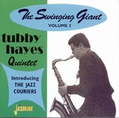 Tubby Hayes - Swinging Giant Volume 2 (CD)