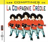 Les Comptines De La Compagnie Creole (CD)