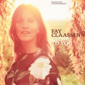 Fay Claassen - Close To You (CD)