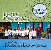 Pete Seeger - Tomorrow's Children (CD)
