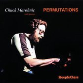 Chuck Marohnic - Permutations (CD)