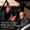Harold Danko & Ron McClure - Wonderland (CD)