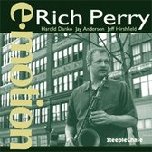 Rich Perry - E-Motion (CD)