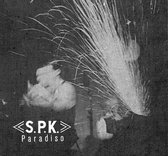 Spk - Paradiso (CD)