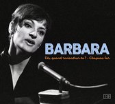 Barbara - Dis Quand Reviendras-Tu (CD)