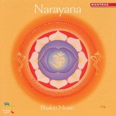 Bhakti Music - Narayana (CD)