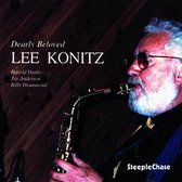 Lee Konitz - Dearly Beloved (CD)