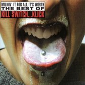 Kill Switch..Klick - Best Off (CD)