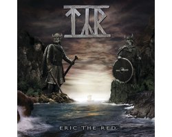 Tyr - Eric The Red (CD)