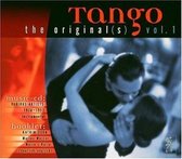 Various Artists - Tango. The Originals Volume 1 (CD)