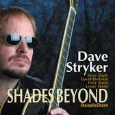 Dave Stryker - Shades Beyond (CD)