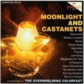 Overwhelming Colorfast - Moonlights & Castanets (CD)