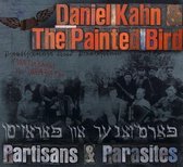 Daniel Kahn & The Painted Bird - Partisans & Parasites (CD)