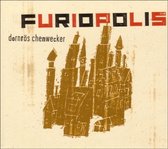 Furiopolis - Dornroschenwecker (CD)