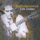 Falk Zenker - Gedankenreise (CD)