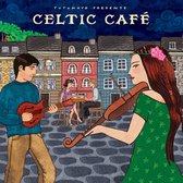 Putumayo Presents - Celtic Cafe (CD)