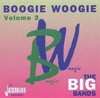 Various Artists - Boogie Woogie Volume 3: The Big Bands (CD)