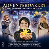 Dresdner Kreuzchor - Das Grosse Adventskonzert (2 CD)